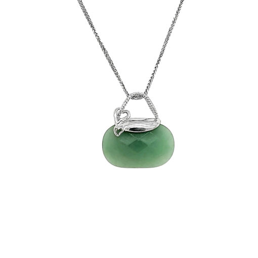 JADE PENDANT