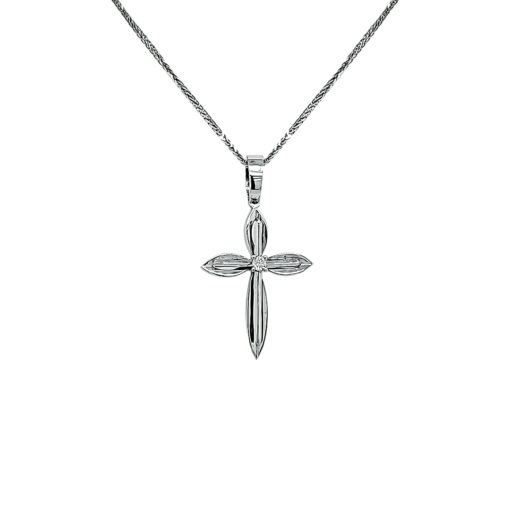 Cross Pendant