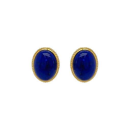 LAPIS LAZULI EARRINGS