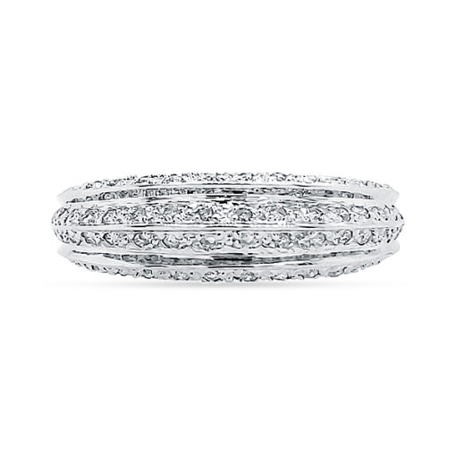 DESIGNER STYE DIAMOND RING