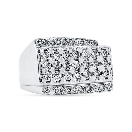 ESTATE DIAMOND RING