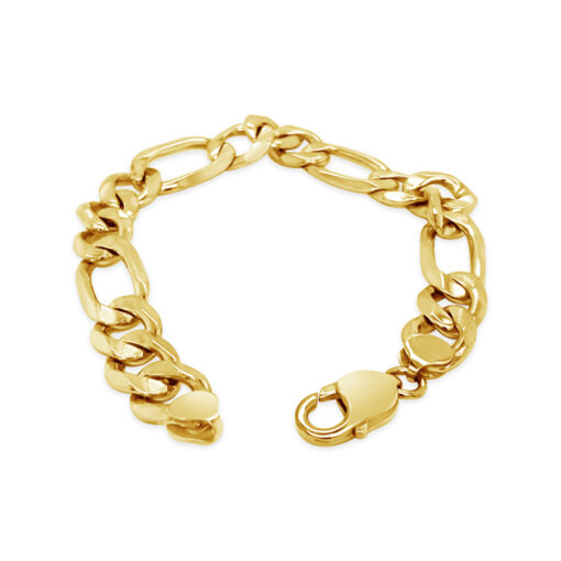 MENS FIGARO BRACELET