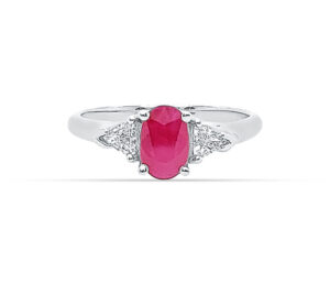 Ruby, Diamond  14Kw