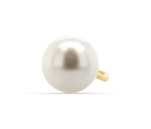 South Sea Pearl Ring