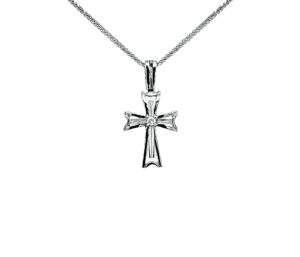 Diamond Pendant