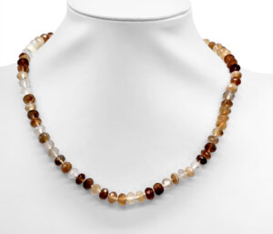 Carnelian Necklace