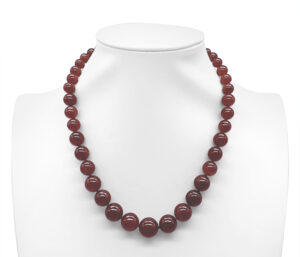 Jade Necklace