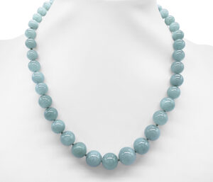 Jade Necklace