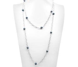 Jade Necklace