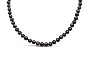Chocolate Freshwater Pearls