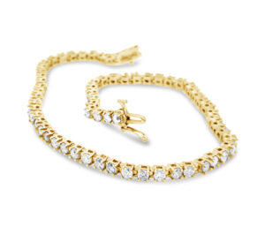 Diamond Tennis Bracelet