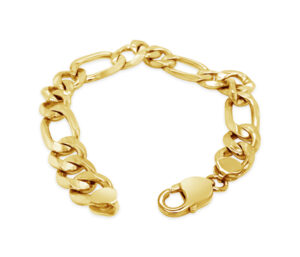 Mens Figaro Bracelet